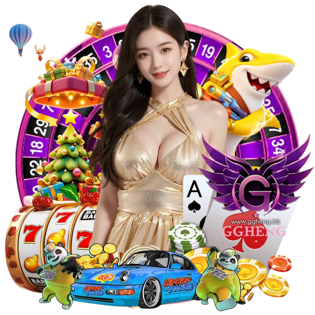 ggheng auto