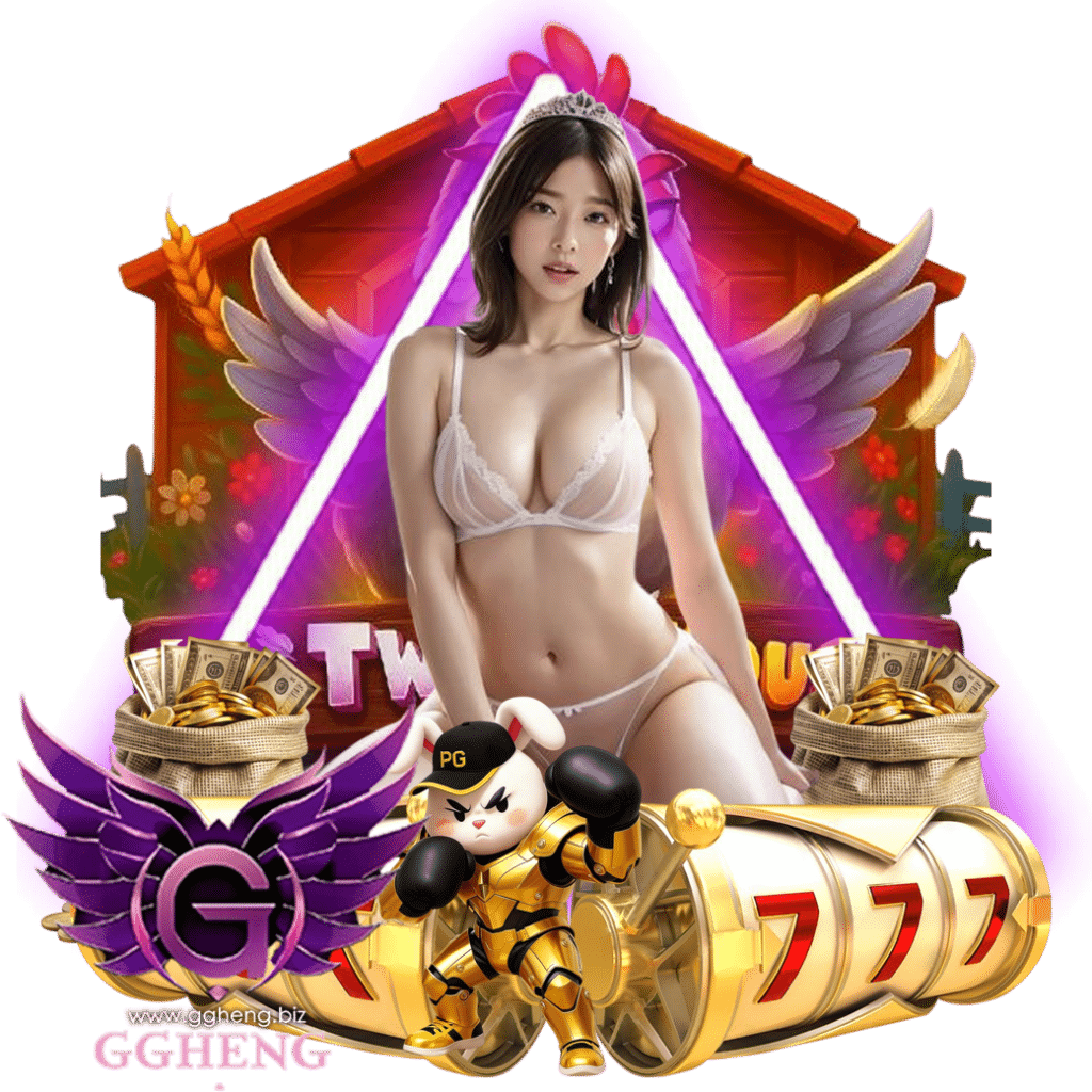 ggheng download