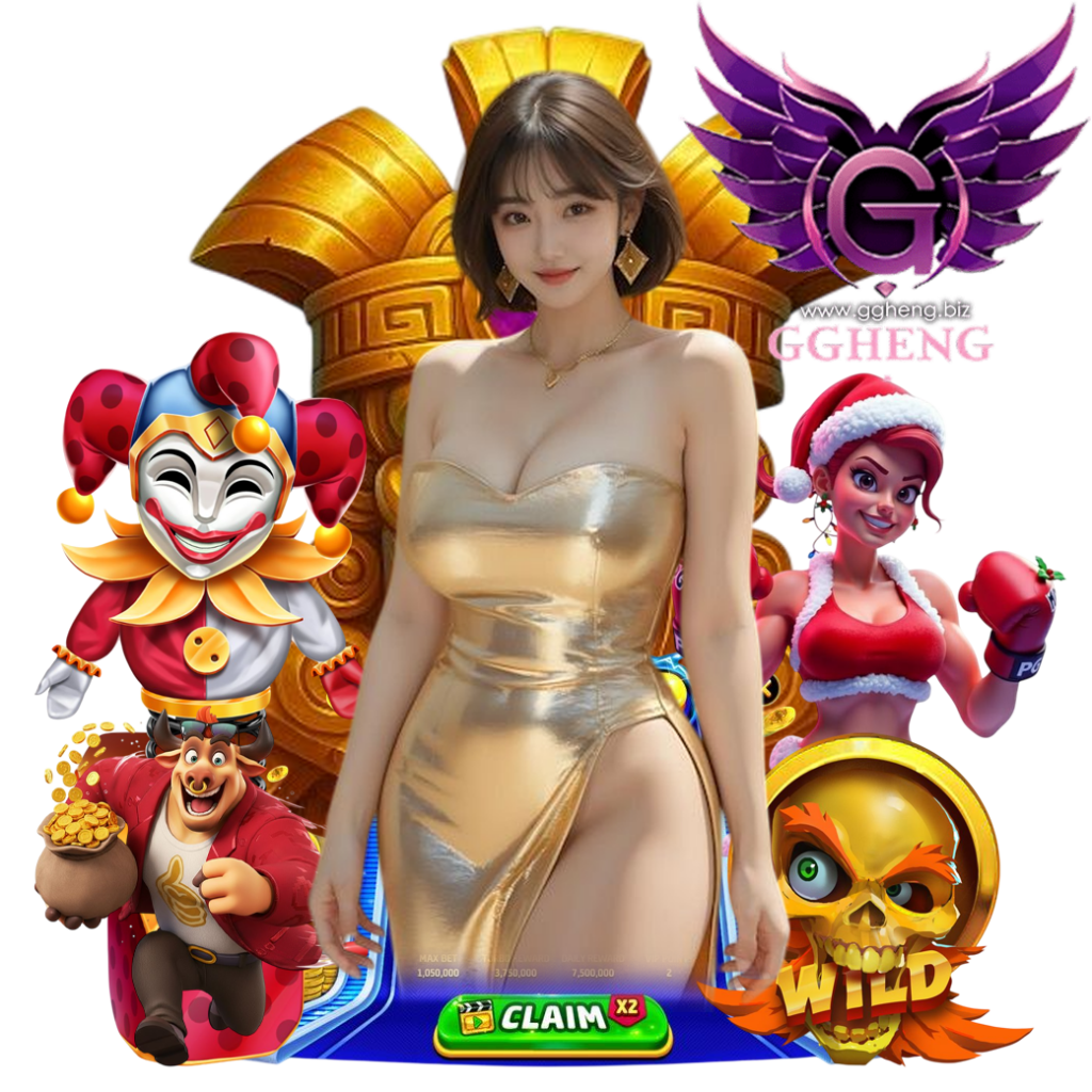 ggheng mobile